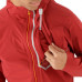 Куртка Salomon Bonatti Trail Waterproof Running, красный