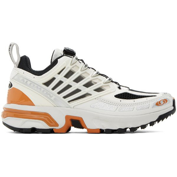 Off-White кроссовки ACS Pro Salomon